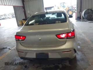 2022 Kia Rio S with VIN 3KPA24AD2NE473517, listed as a IAAI auction lot 41704769 with 52,810 mi miles. Bid and sale history available at carsss.com. Image 16.