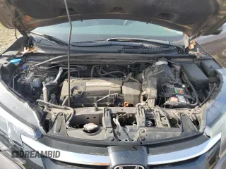 2015 Honda CR-V LX with VIN 5J6RM4H34FL086514, listed as a Copart auction lot 54051115 with 90,139 mi miles and Salvage Title. Bid and sale history available at DreamBid. Image 12.