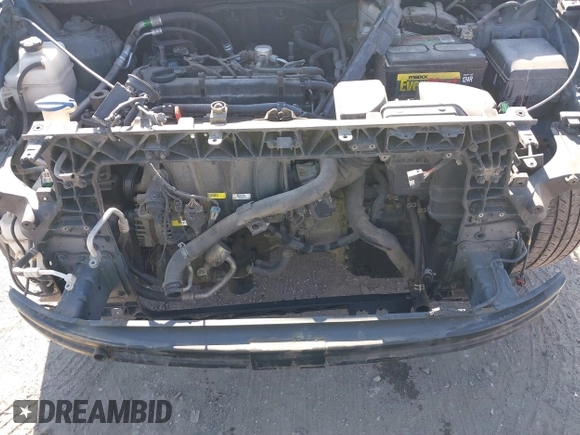 2015 Kia Sportage EX with VIN KNDPC3AC4F7709546, listed as a IAAI auction lot 40968676 with 129,743 mi miles and . Bid and sale history available at DreamBid. Image 6.