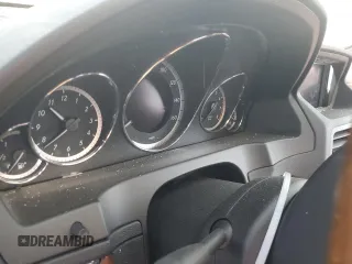 2013 Mercedes-Benz E 550 with VIN WDDKJ7DB9DF187726, listed as a Copart auction lot 72070964 with Not provided miles and Salvage title. Bid and sale history available at DreamBid. Image 9.