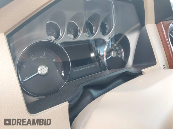 2015 Ford F-250 Lariat with VIN 1FT7W2BT3FEB03196, listed as a IAAI auction lot 42655899 with Not provided miles and . Bid and sale history available at DreamBid. Image 15.
