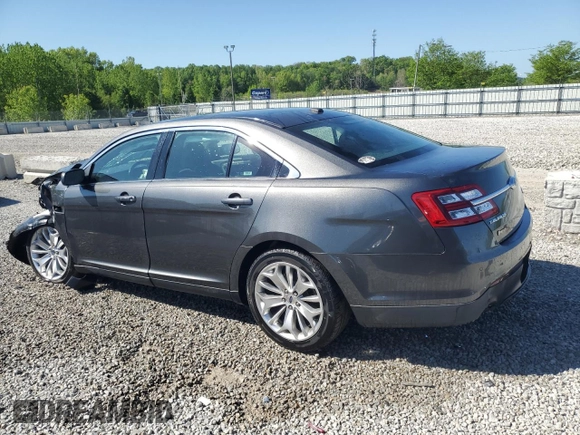 2019 Ford Taurus Limited z VIN 1FAHP2F8XKG109556, wystawiony jako Copart lot #54438905 z przebiegiem 73 577 mil mil oraz Nie do naprawy • Non repairable. Historia ofert i sprzedaży dostępna na DreamBid. Obrazek 2.