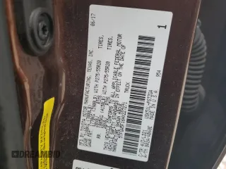 2017 Toyota Tundra 2WD Platinum with VIN 5TFGW5F16HX227271, listed as a Copart auction lot 70784444 with 136,294 mi miles and Salvage Title. Bid and sale history available at carsss.com. Image 14.