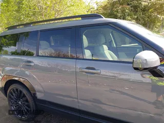 2024 Hyundai Santa Fe Calligraphy with VIN 5NMP5DGL4RH051120, listed as a IAAI auction lot 42026572 with 7,294 mi miles and . Bid and sale history available at DreamBid. Image 13.