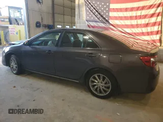 2014 Toyota Camry L with VIN 4T4BF1FK3ER366560, listed as a Copart auction lot 42496195 with 251,581 mi miles and Salvage Title. Bid and sale history available at carsss.com. Image 2.