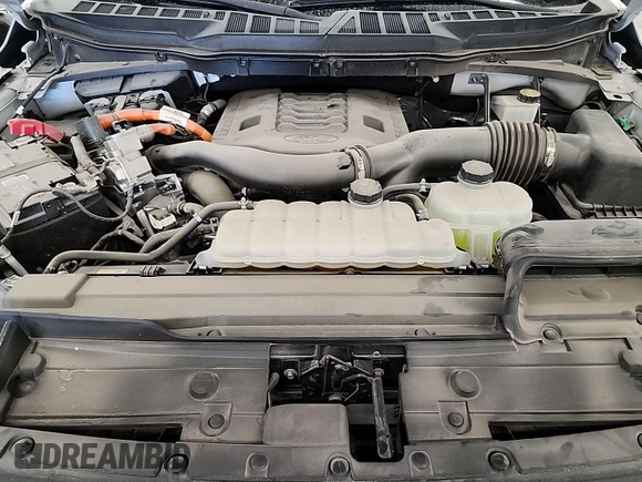 2022 Ford F-150 XL с VIN 1FTFW1ED1NFC41404, выставлен на аукционе IAAI как лот 42674408 с пробегом 11 412 миль миль и . История ставок и продаж доступна на DreamBid. Изображение 1.