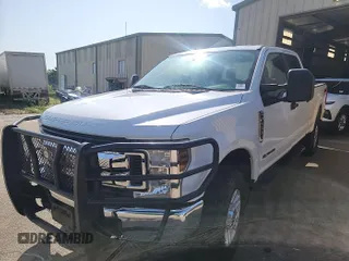 2019 Ford F-250 XL z VIN 1FT7W2BT4KEG48172, wystawiony jako IAAI lot #42556049 z przebiegiem 89 463 mil mil oraz . Historia ofert i sprzedaży dostępna na DreamBid. Obrazek 20.