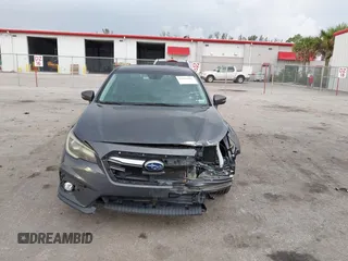 2018 Subaru Legacy Limited с VIN 4S3BNAN61J3007326, выставлен на аукционе IAAI как лот 42590367 с пробегом 84 973 миль миль и . История ставок и продаж доступна на DreamBid. Изображение 12.