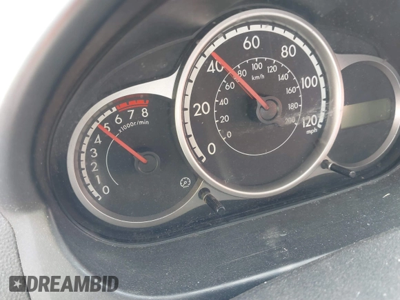 2013 Mazda 2 Sport z VIN JM1DE1KZ4D0163423, wystawiony jako IAAI lot #40404598 z przebiegiem Nie podano mil oraz . Historia ofert i sprzedaży dostępna na DreamBid. Obrazek 7.