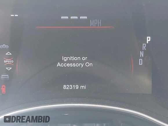 2019 Dodge Durango SXT Plus с VIN 1C4RDHAG6KC824589, выставлен на аукционе IAAI как лот 42076710 с пробегом 82 319 миль миль и . История ставок и продаж доступна на DreamBid. Изображение 15.