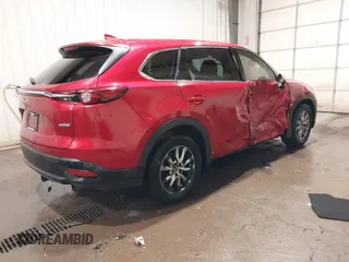 2017 Mazda CX-9 Touring z VIN JM3TCBCY2H0131659, wystawiony jako IAAI lot #41674239 z przebiegiem 168 129 mil mil oraz . Historia ofert i sprzedaży dostępna na DreamBid. Obrazek 4.