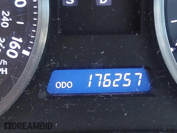 2011 Lexus IS 250 z VIN JTHBF5C26B5136946, wystawiony jako IAAI lot #42283529 z przebiegiem 176 257 mil mil oraz . Historia ofert i sprzedaży dostępna na DreamBid. Obrazek 15.