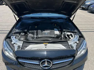 2018 Mercedes-Benz C 300 with VIN WDDWK4KB0JF670064, listed as a Copart auction lot 59800965 with 164,043 mi miles and Clean title. Bid and sale history available at DreamBid. Image 8.