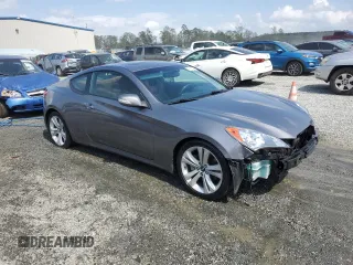 2010 Hyundai Genesis Coupe Grand Touring с VIN KMHHU6KH2AU038252, выставлен на аукционе Copart как лот 51447365 с пробегом 92 869 миль миль и Списание • Salvage title. История ставок и продаж доступна на DreamBid. Изображение 4.