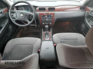 2009 Chevrolet Impala LT with VIN 2G1WT57K791194803, listed as a Copart auction lot 51442095 with 112,492 mi miles and Clean Title. Bid and sale history available at DreamBid. Image 8.