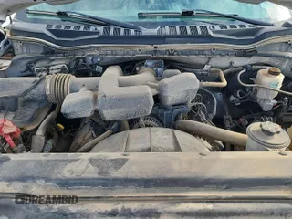 2019 Ford F-250 XL with VIN 1FT7W2B61KEG23823, listed as a IAAI auction lot 42670848 with 186,760 mi miles and . Bid and sale history available at DreamBid. Image 1.