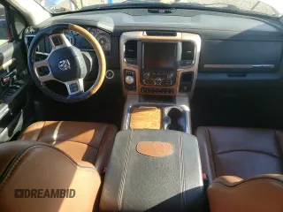 2016 Ram 1500 Limited z VIN 1C6RR7PMXGS239690, wystawiony jako Copart lot #77772344 z przebiegiem 244 264 mil mil oraz Czysty tytuł • Clean title. Historia ofert i sprzedaży dostępna na DreamBid. Obrazek 8.