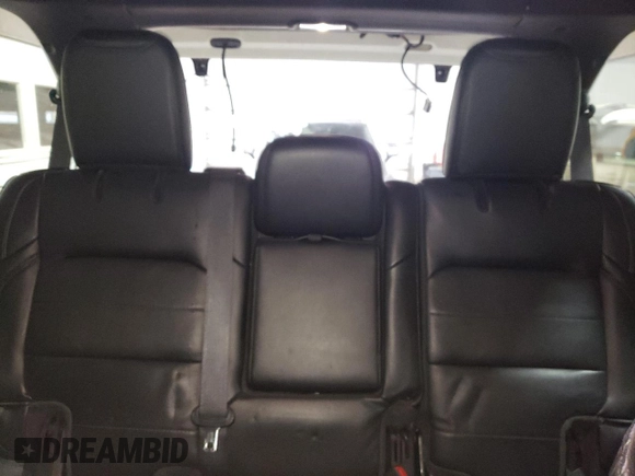 2022 Jeep Wrangler Unlimited Sahara with VIN 1C4HJXEG7NW172299, listed as a Copart auction lot 43535965 with 19,709 mi miles and Salvage Title. Bid and sale history available at DreamBid. Image 10.