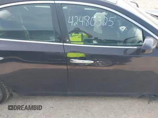 2010 Nissan Maxima SV with VIN 1N4AA5AP6AC821426, listed as a IAAI auction lot 42480325 with 139,501 mi miles and . Bid and sale history available at DreamBid. Image 14.
