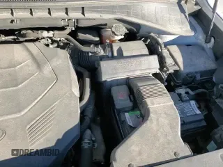 2020 Kia Sorento LX с VIN 5XYPGDA59LG613003, выставлен на аукционе Copart как лот 82104095 с пробегом 104 257 миль миль и Списание • Salvage title. История ставок и продаж доступна на DreamBid. Изображение 16.