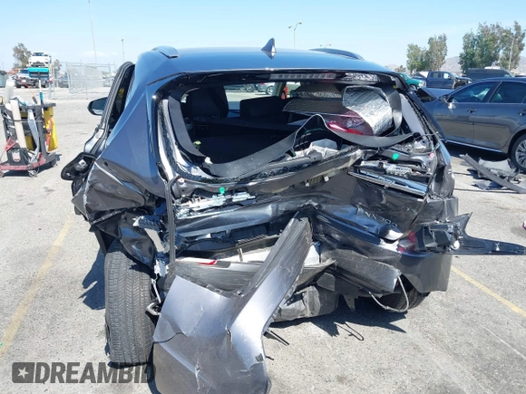 2021 Lexus NX 300 с VIN JTJDARBZ2M2203090, выставлен на аукционе IAAI как лот 42272829 с пробегом 24 121 миль миль и . История ставок и продаж доступна на DreamBid. Изображение 16.