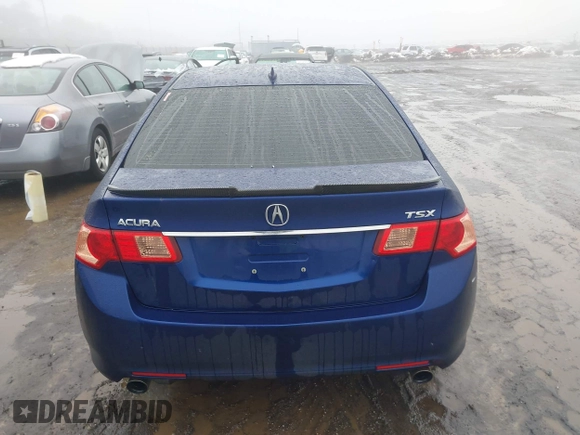 2013 Acura TSX with VIN JH4CU2F4XDC003028, listed as a IAAI auction lot 41561039 with 150,852 mi miles. Bid and sale history available at carsss.com. Image 16.