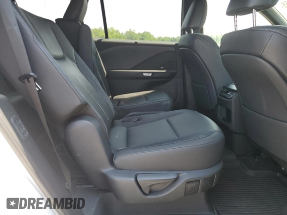 2024 Lexus TX 350 с VIN 5TDAAAB66RS008736, выставлен на аукционе Copart как лот 59783355 с пробегом 13 127 миль миль и Списание • Salvage title. История ставок и продаж доступна на DreamBid. Изображение 11.