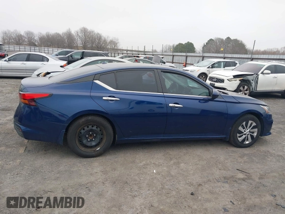 2020 Nissan Altima S z VIN 1N4BL4BV0LC113410, wystawiony jako IAAI lot #41500686 z przebiegiem 73 843 mil mil oraz . Historia ofert i sprzedaży dostępna na DreamBid. Obrazek 14.