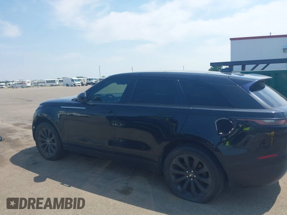 2019 Land Rover Range Rover Velar S с VIN SALYB2EX3KA781696, выставлен на аукционе IAAI как лот 42420180 с пробегом 120 463 миль миль и . История ставок и продаж доступна на DreamBid. Изображение 13.