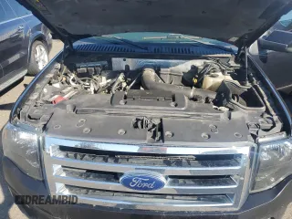 2013 Ford Expedition EL Limited with VIN 1FMJK2A58DEF44111, listed as a Copart auction lot 71895044 with 165,678 mi miles and Clean Title. Bid and sale history available at carsss.com. Image 12.