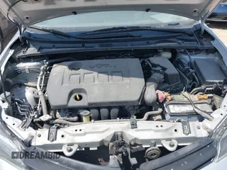 2018 Toyota Corolla L with VIN 2T1BURHE1JC986244, listed as a IAAI auction lot 41942626 with Not provided miles and . Bid and sale history available at DreamBid. Image 10.