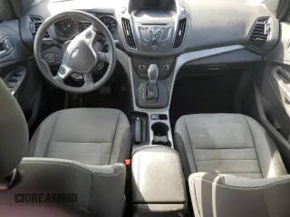 2015 Ford Escape SE with VIN 1FMCU0GX7FUC77794, listed as a Copart auction lot 42750215 with 158,281 mi miles and Clean Title. Bid and sale history available at DreamBid. Image 8.