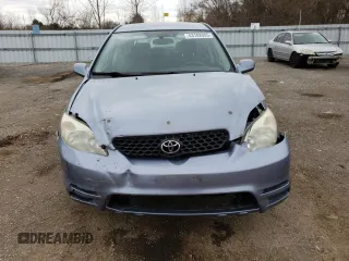 2003 Toyota Matrix Std z VIN 2T1KR32E43C769720, wystawiony jako Copart lot #53102005 z przebiegiem 291 727 mil mil oraz Szkoda całkowita • Salvage title. Historia ofert i sprzedaży dostępna na DreamBid. Obrazek 5.