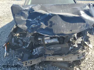 2018 Chevrolet Cruze LS with VIN 1G1BC5SM6J7240006, listed as a Copart auction lot 47010395 with 108,888 mi miles and Salvage Title. Bid and sale history available at carsss.com. Image 12.