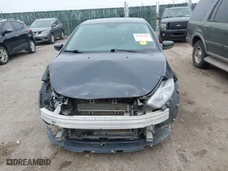 2013 Dodge Dart SXT with VIN 1C3CDFBA2DD270604, listed as a IAAI auction lot 41701493 with 81,994 mi miles. Bid and sale history available at carsss.com. Image 13.