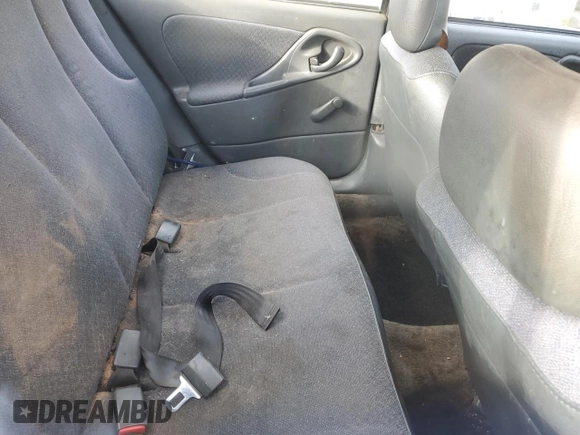 1998 Chevrolet Cavalier with VIN 1G1JC5242W7215588, listed as a Copart auction lot 85307274 with 183,746 mi miles and Salvage title. Bid and sale history available at DreamBid. Image 10.