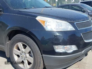 2011 Chevrolet Traverse 1LT with VIN 1GNKVGED9BJ280908, listed as a IAAI auction lot 42096297 with 161,047 mi miles and . Bid and sale history available at DreamBid. Image 6.