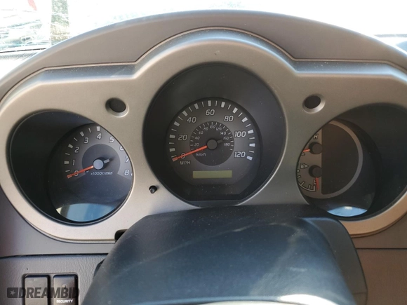 2003 Nissan Xterra SE with VIN 5N1ED28Y63C702984, listed as a Copart auction lot 79921734 with 0 mi miles and Clean Title. Bid and sale history available at carsss.com. Image 9.