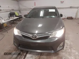 2013 Toyota Camry L with VIN 4T1BF1FK0DU644517, listed as a IAAI auction lot 41853704 with 144,490 mi miles. Bid and sale history available at carsss.com. Image 12.