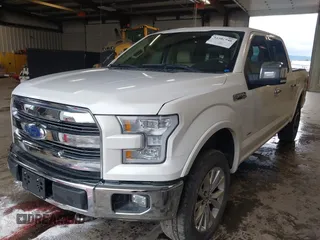 2015 Ford F-150 XLT with VIN 1FTEW1EG2FFA28940, listed as a IAAI auction lot 41902448 with 138,221 mi miles and . Bid and sale history available at DreamBid. Image 17.