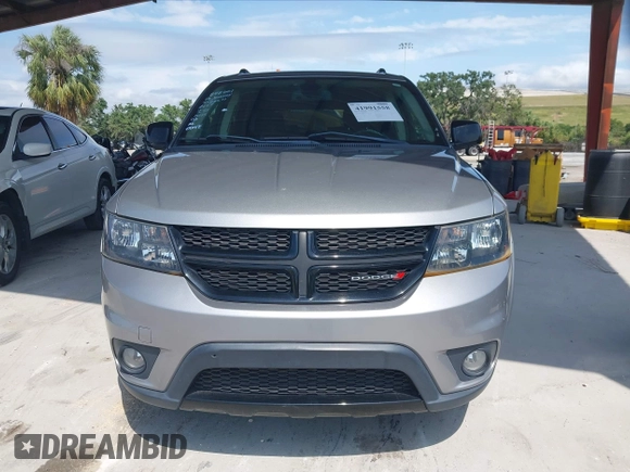 2019 Dodge Journey SE with VIN 3C4PDCBB0KT848601, listed as a IAAI auction lot 41991558 with 76,272 mi miles and . Bid and sale history available at DreamBid. Image 13.