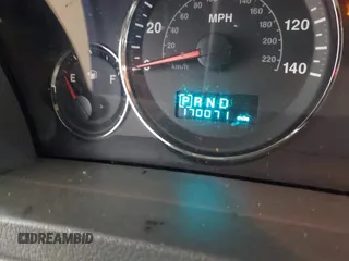 2005 Jeep Grand Cherokee Limited with VIN 1J4HR58255C730532, listed as a IAAI auction lot 42208928 with 170,071 mi miles and . Bid and sale history available at DreamBid. Image 15.