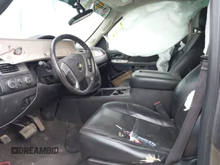 2012 Chevrolet Silverado 1500 LTZ with VIN 3GCPKTE22CG222544, listed as a IAAI auction lot 41508077 with 120,086 mi miles and . Bid and sale history available at DreamBid. Image 5.
