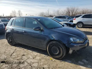 2013 Volkswagen Golf w/Conv z VIN WVWDB7AJ7DW087846, wystawiony jako Copart lot #86685384 z przebiegiem 95 679 mil mil oraz Nie do naprawy • Non repairable. Historia ofert i sprzedaży dostępna na DreamBid. Obrazek 4.