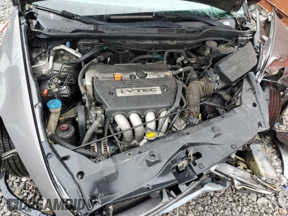 2006 Honda Accord EX-L z VIN 1HGCM568X6A048072, wystawiony jako Copart lot #44691315 z przebiegiem Nie podano mil oraz Nie do naprawy • Non repairable. Historia ofert i sprzedaży dostępna na DreamBid. Obrazek 11.