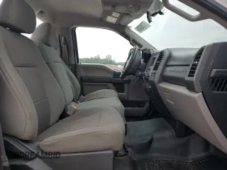2018 Ford F-350 with VIN 1FDRF3H62JEC12561, listed as a Copart auction lot 53706305 with 151,367 mi miles and Salvage title. Bid and sale history available at DreamBid. Image 10.