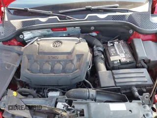 2019 Volkswagen Beetle S with VIN 3VW5DAAT7KM510898, listed as a IAAI auction lot 42567677 with Not provided miles and . Bid and sale history available at DreamBid. Image 10.