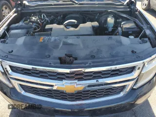 2020 Chevrolet Suburban LT z VIN 1GNSCHKC9LR161962, wystawiony jako Copart lot #44251845 z przebiegiem 147 284 mil mil oraz Szkoda całkowita • Salvage title. Historia ofert i sprzedaży dostępna na DreamBid. Obrazek 12.