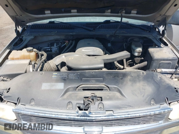 2004 Chevrolet Suburban LS with VIN 3GNEC16Z84G226272, listed as a IAAI auction lot 42603442 with 217,618 mi miles and . Bid and sale history available at DreamBid. Image 10.