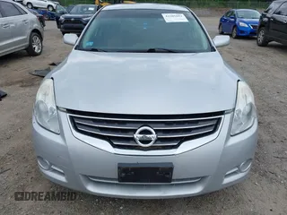2011 Nissan Altima S with VIN 1N4AL2AP9BC152403, listed as a IAAI auction lot 42505092 with 172,725 mi miles and . Bid and sale history available at DreamBid. Image 12.